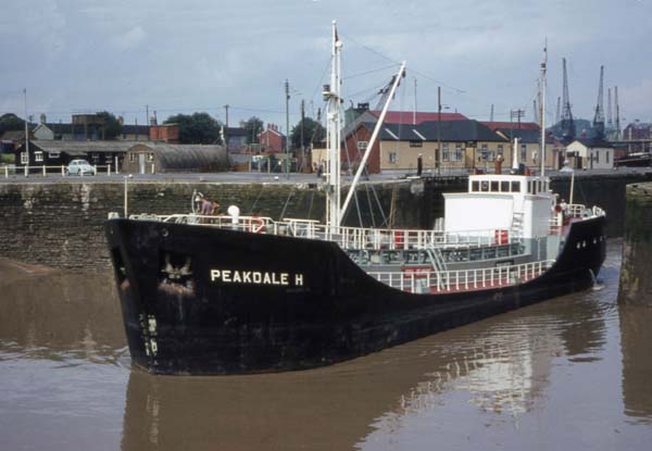 Peakdale H 1968