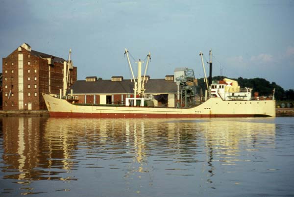 MV Apricity Jul 68